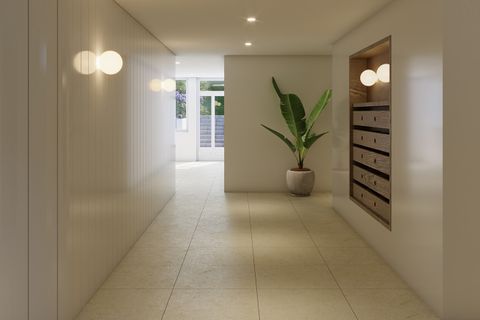 Lejlighed i Lisbon, Lisbon, Lisbon - € 2.290.000 | Ref: AALB497-N - foto 6